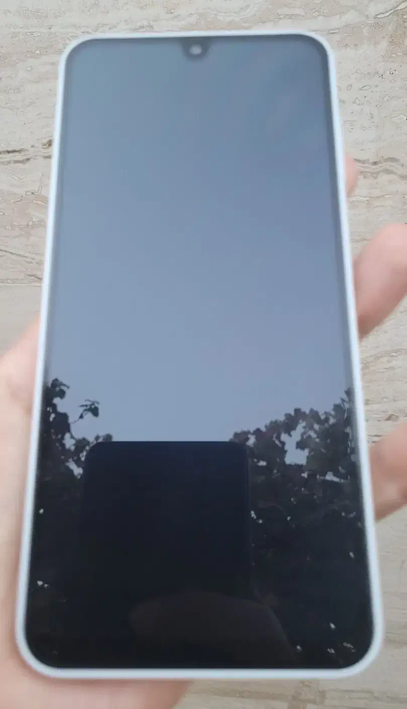 گوشی سامسونگ A16 4G|موبایل|محلات, |دیوار