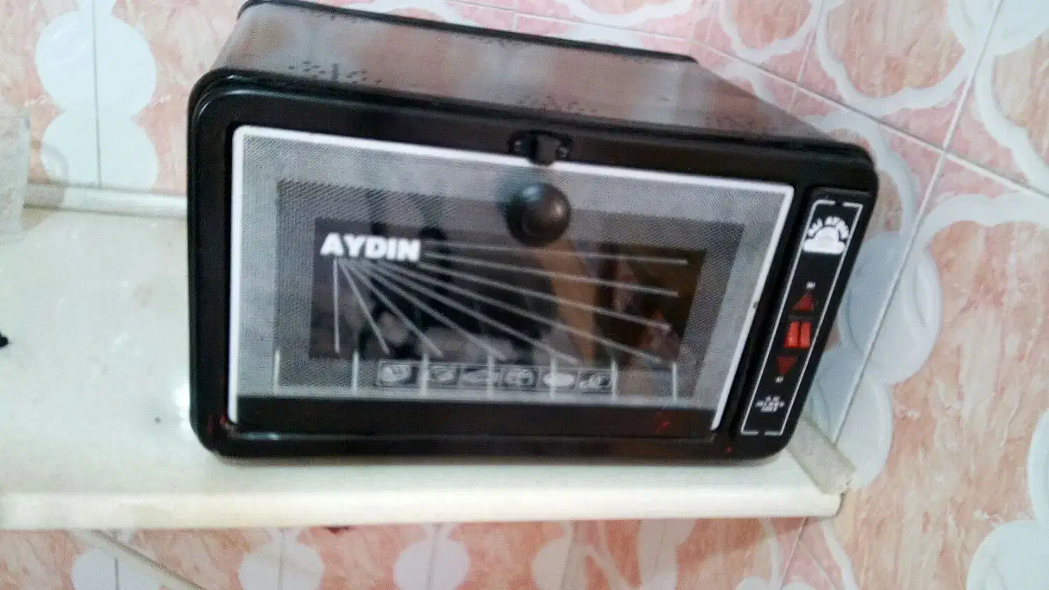 فر. ماکروفر. ماکرو فر ترکیه|اجاق گاز و لوازم برقی پختوپز|ارومیه, |دیوار