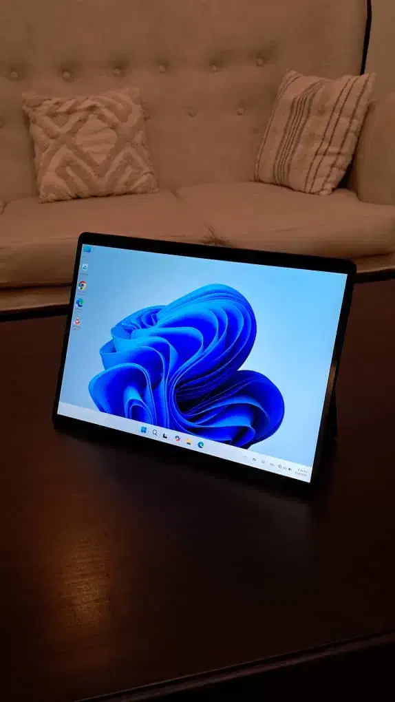 لبتاپ surface pro x sq5|رایانه همراه|کرج, فاز ۱ مهرشهر|دیوار
