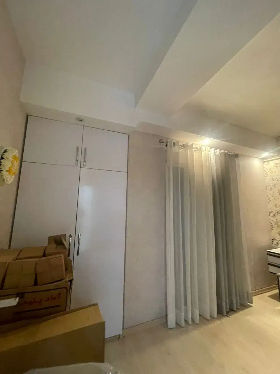 اجاره آپارتمان ۱۰۰متری دوخواب در گلسار استادمعین|اجارهٔ آپارتمان|رشت, بلوار گیلان|دیوار