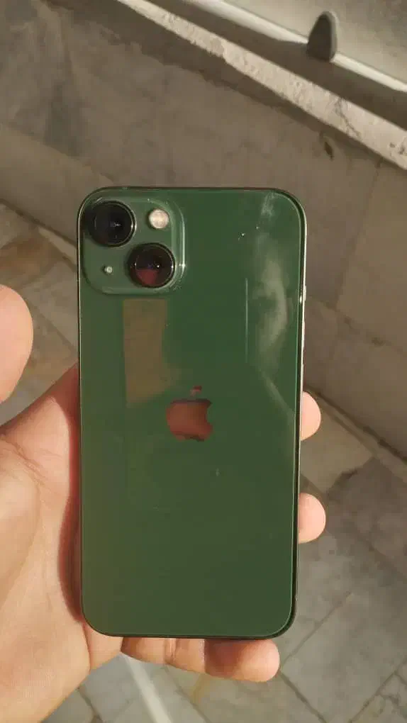 iPhone 13|موبایل|اصفهان, احمدآباد|دیوار