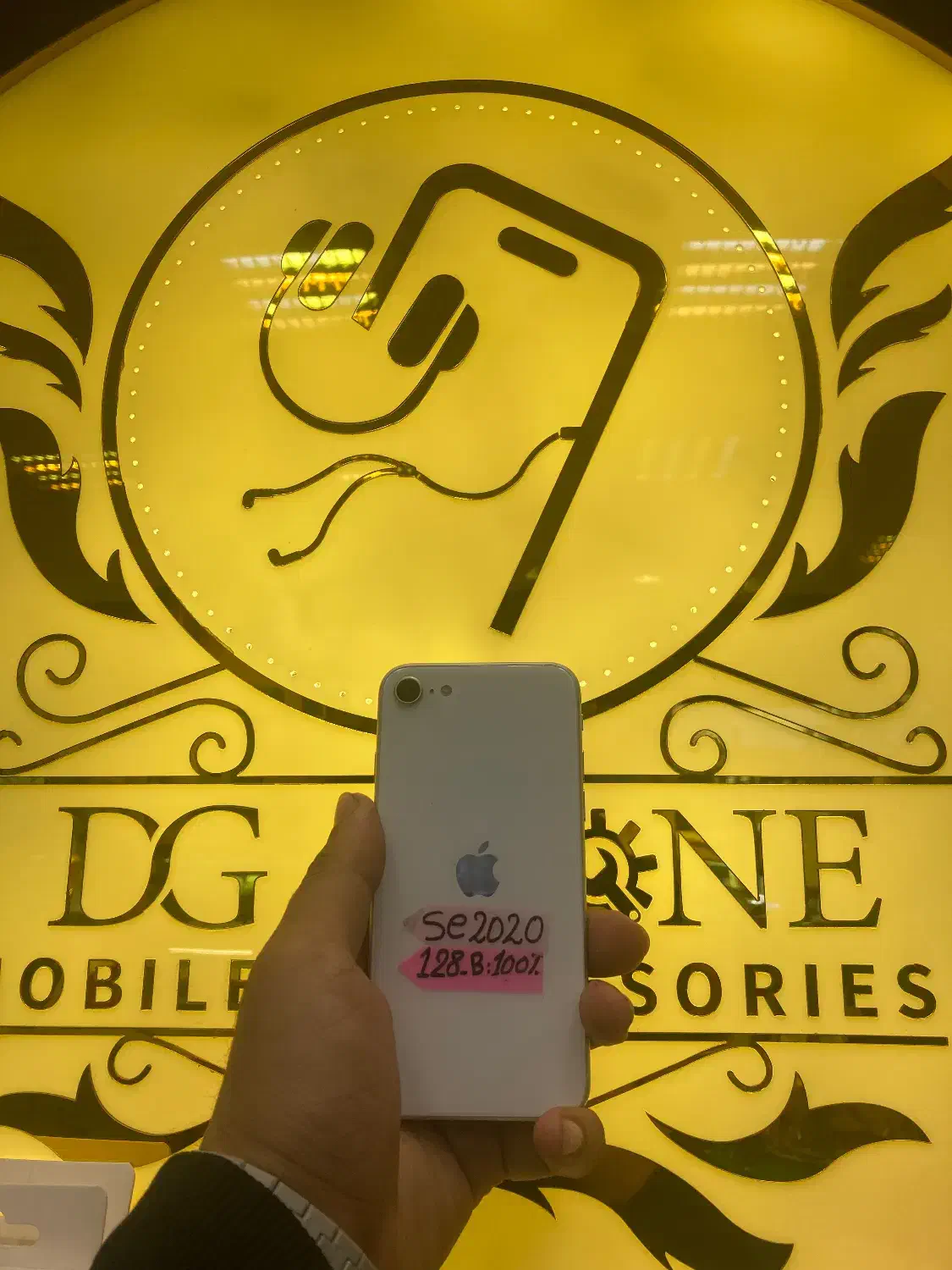 SE 2020-128|موبایل|تبریز, |دیوار