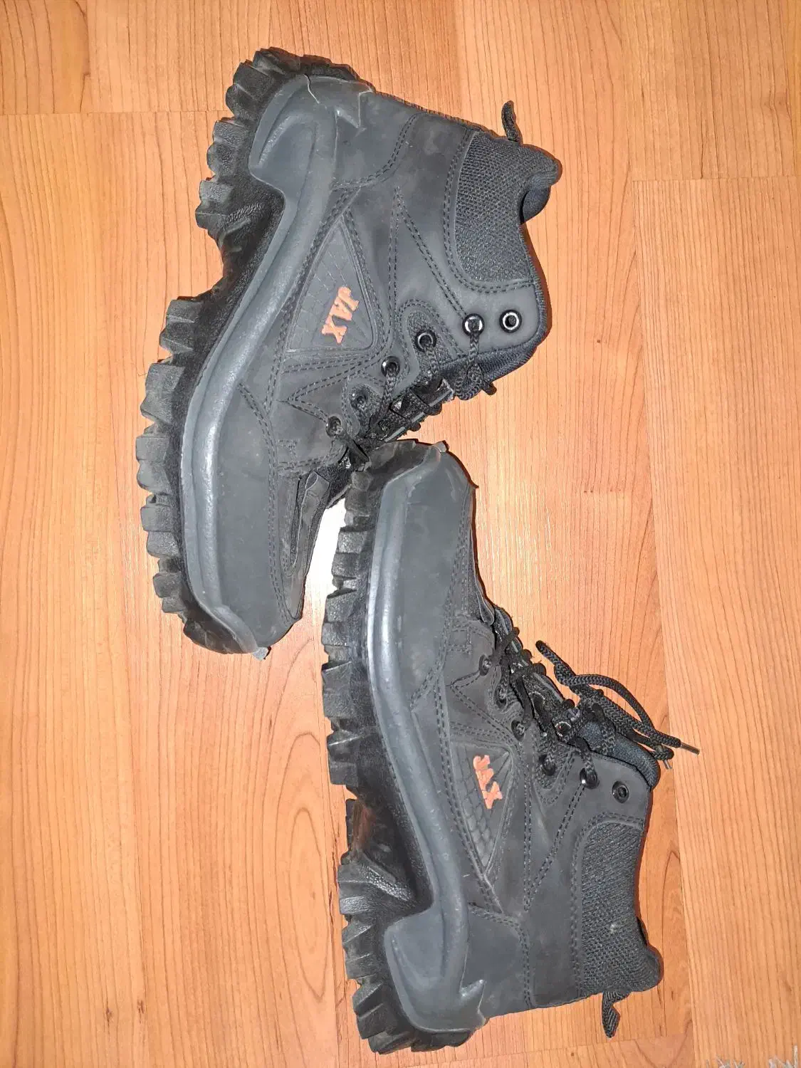 کفش زمستانی اج دار|کیف، کفش، کمربند|رشت, بلوار گیلان|دیوار