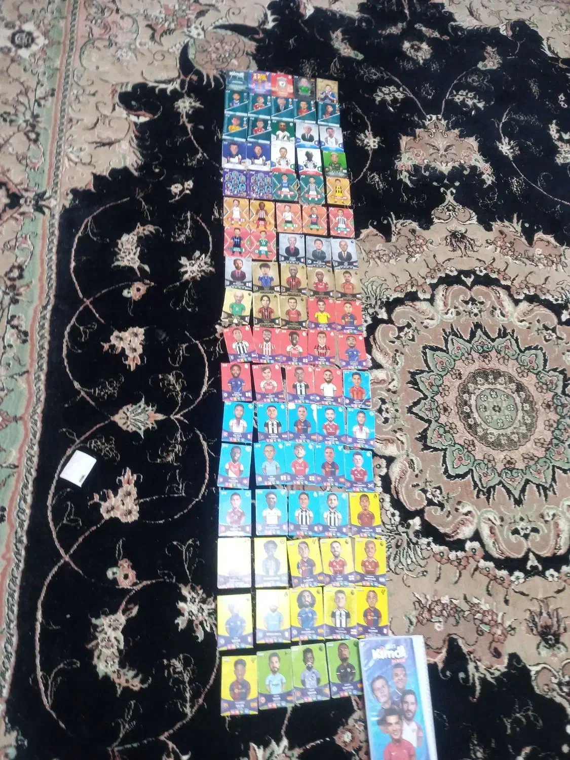 این همه کارت فقط فقط ۸۰۰ هزار تومان|اسباببازی|خواف, |دیوار