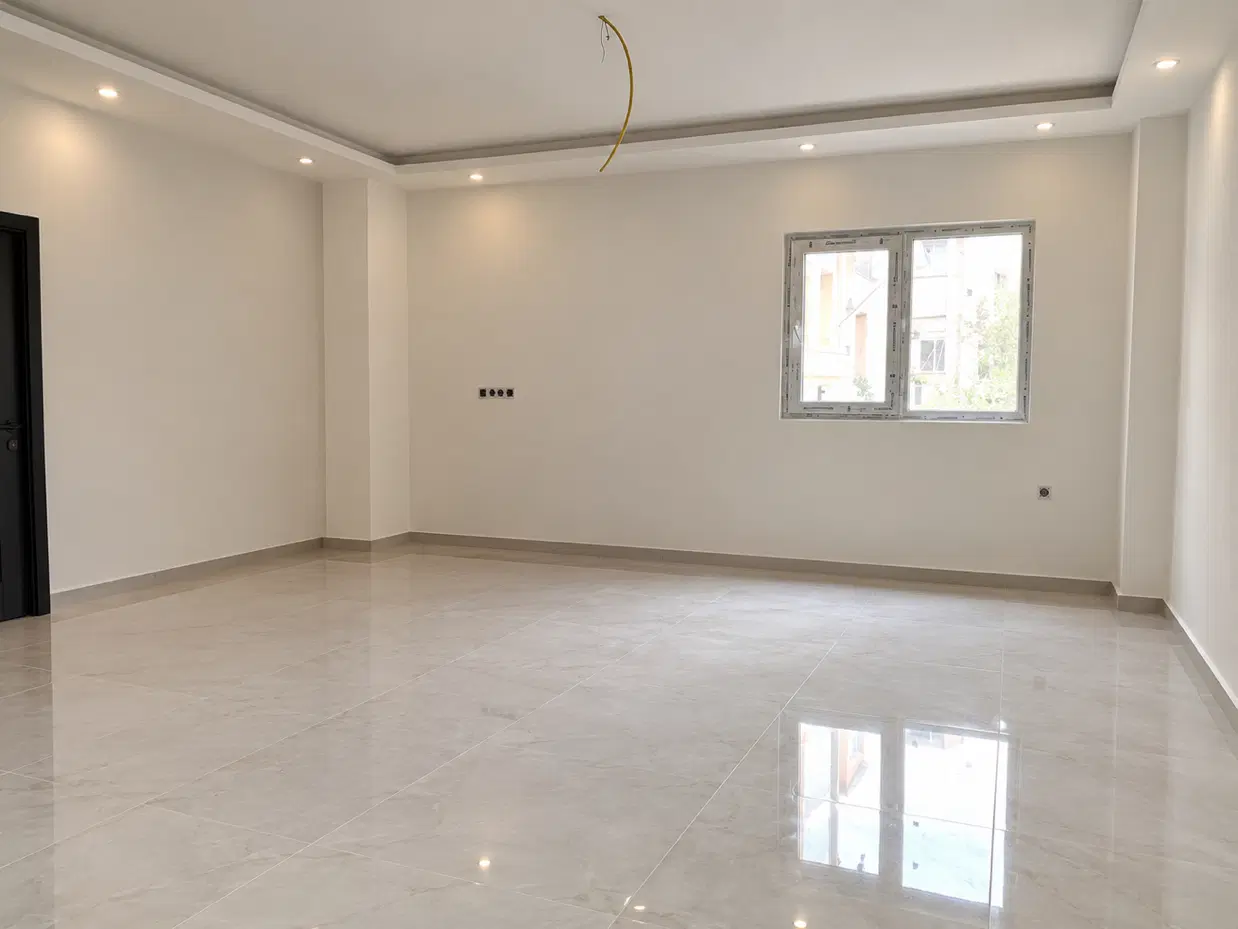 فروش تک واحدی۱۰۲متری/دو خواب/پارکینگ اختصاصی/لاکان|فروش آپارتمان|رشت, پل تالشان|دیوار