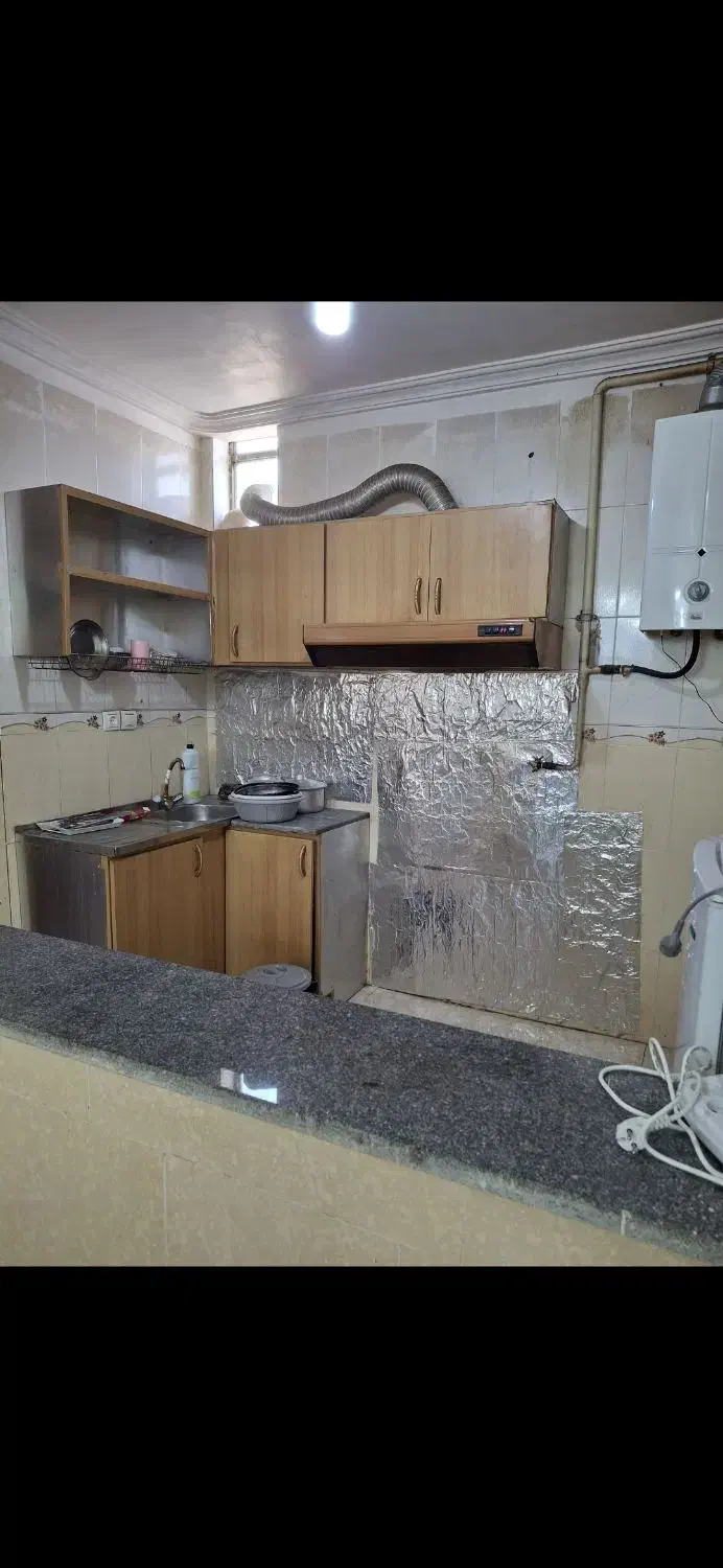 خانه مبله اجاره ای ( آپارتمان)|اجارهٔ کوتاهمدت آپارتمان و سوئیت|بندر کنگان, |دیوار