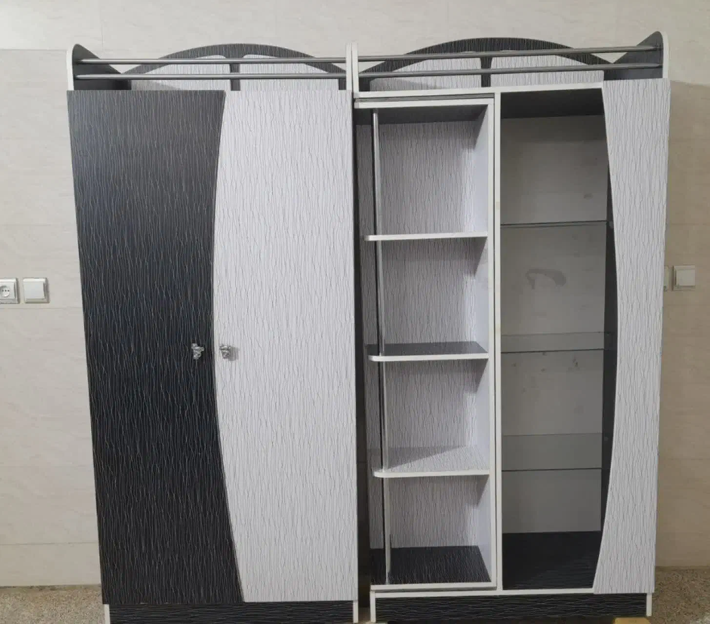 کمد بچه|اسباب و اثاث بچه|برخوار, |دیوار