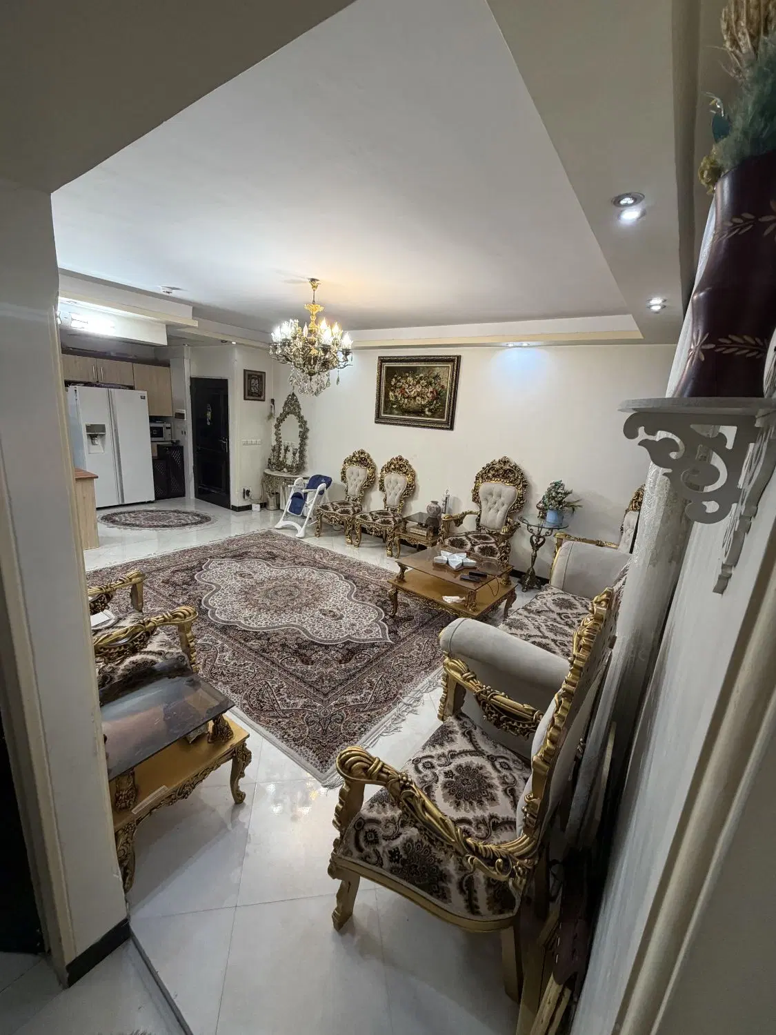 70 متر-2 خواب -فول-کادوس - View 3
