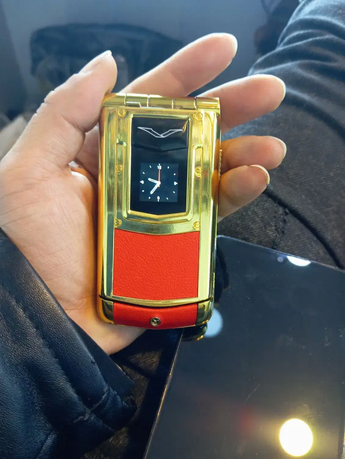 گوشی ورتو دو سیم|موبایل|بهبهان, |دیوار