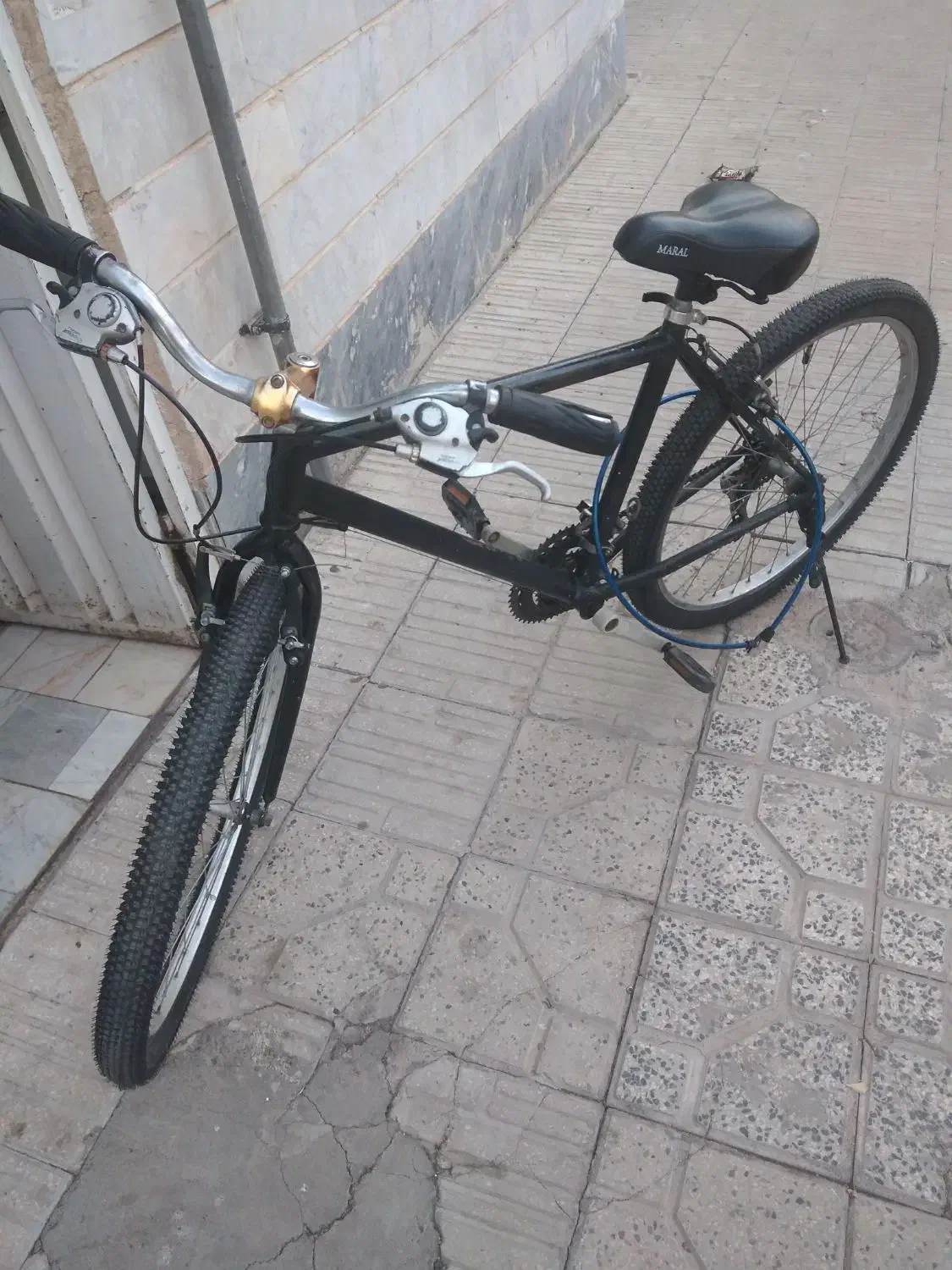 دوچرخه|دوچرخه، اسکیت، اسکوتر|قزوین, |دیوار