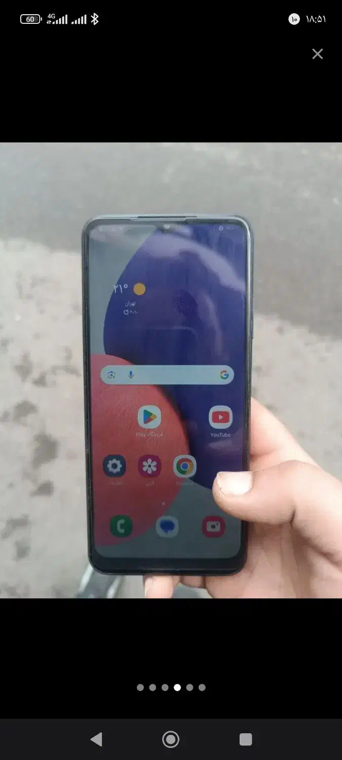 جی سون پرو آکبند|حراج|رشت, توشیبا|دیوار