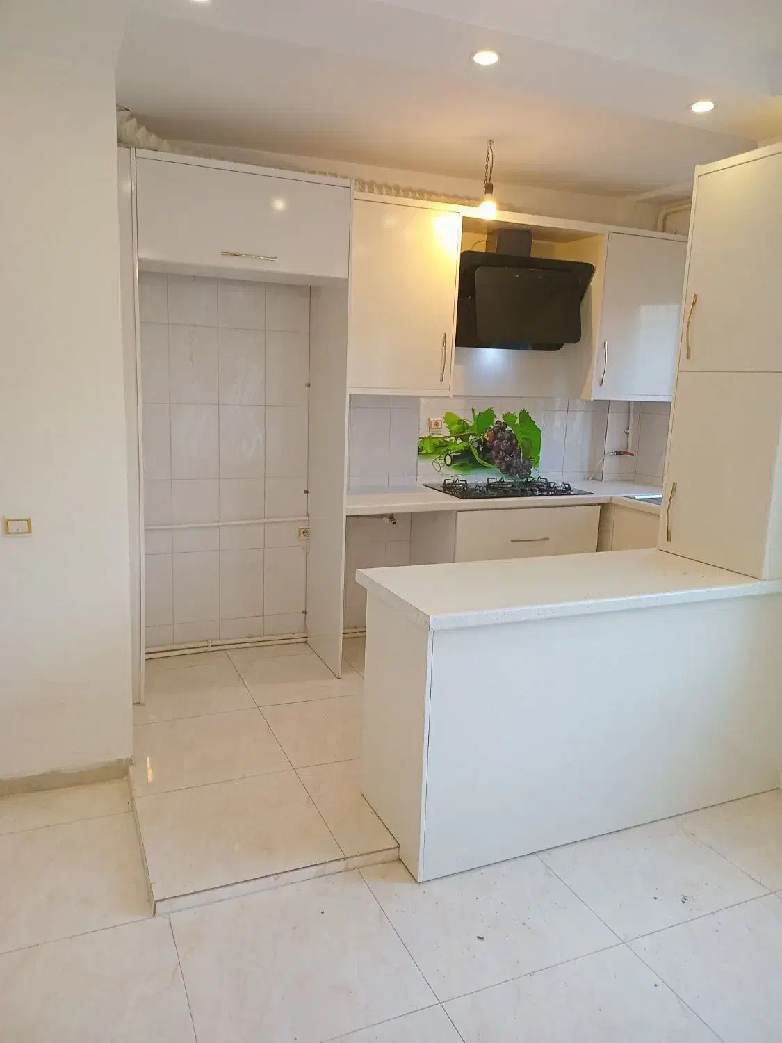 مسکن مهر ماهدشت شهرک پیام|اجارهٔ آپارتمان|محمدشهر, شهرک پیام (مهرالبرز)|دیوار