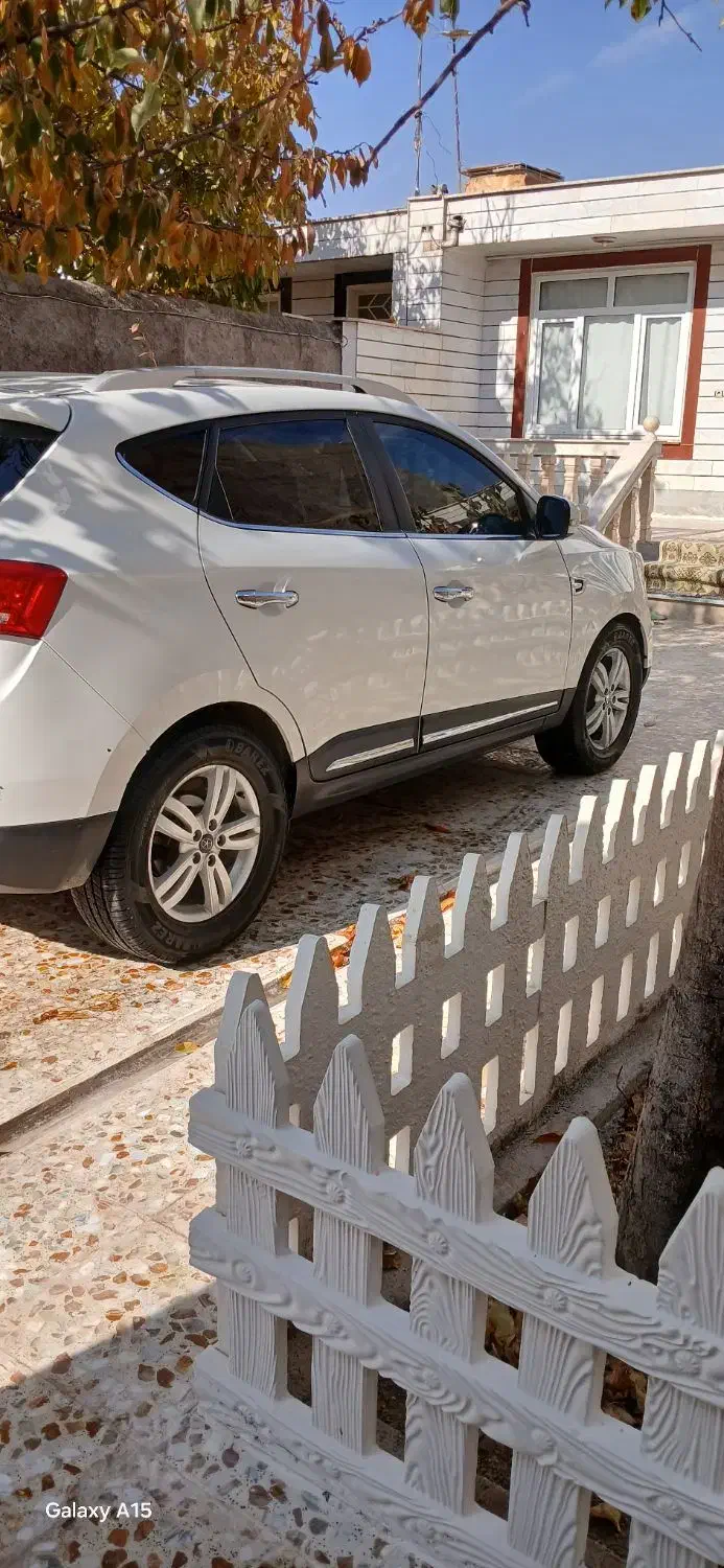 ماشین جک s5|خودرو سواری و وانت|کوهین, |دیوار