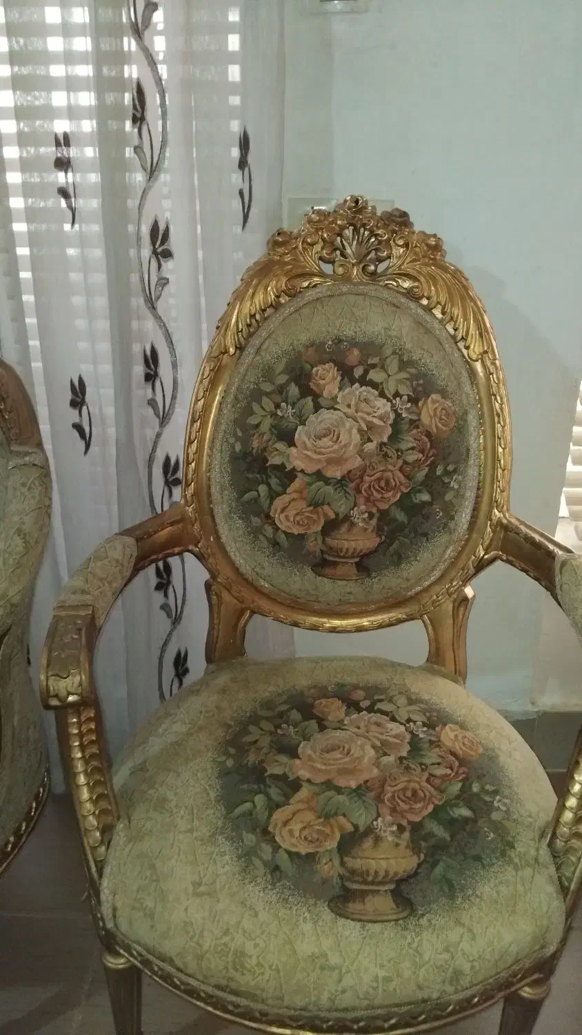 مبل استیل|مبلمان خانگی و میز عسلی|بروجرد, |دیوار