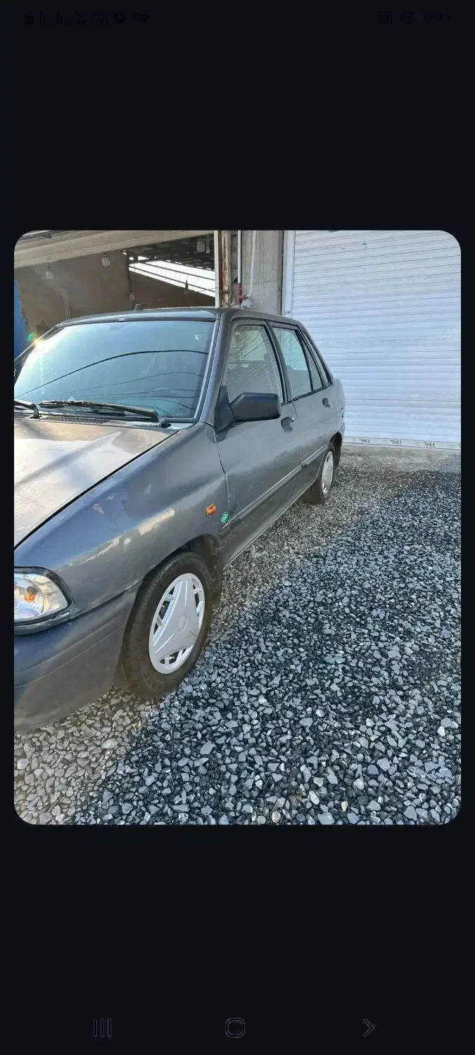 فروش فوری|خودرو سواری و وانت|نور, |دیوار