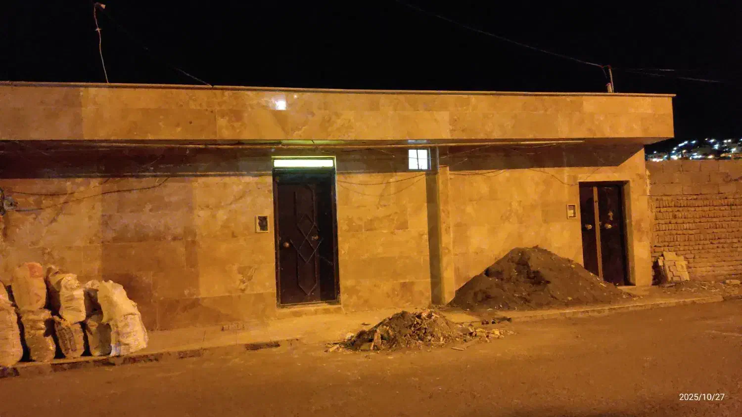 اجاره خانه ۹۵ متری تولون آباد|اجارهٔ آپارتمان|گرمی, |دیوار