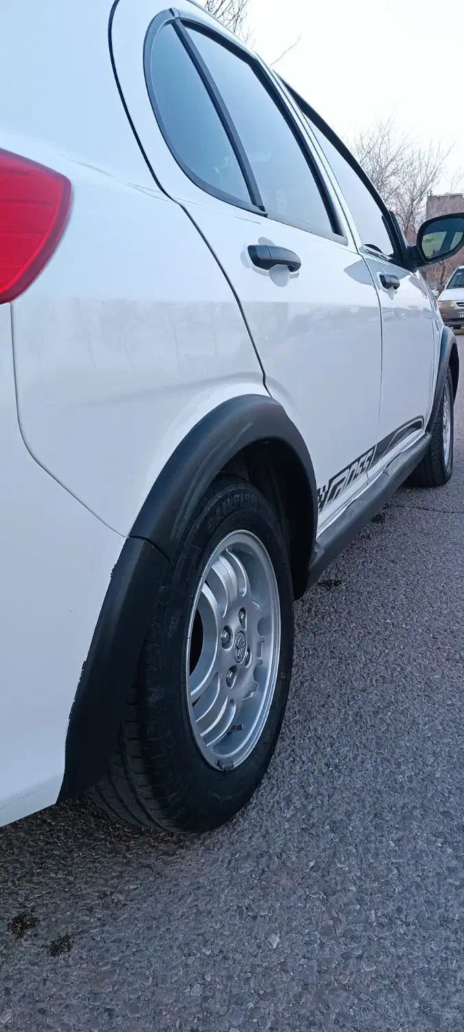 ماشین کوییک R 1400|خودرو سواری و وانت|مشهد, ایثار|دیوار