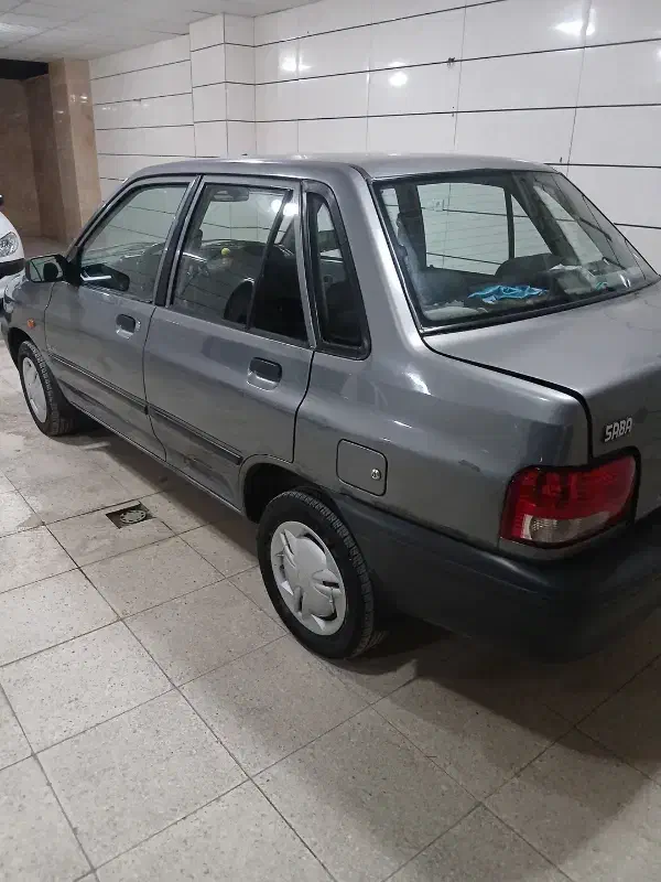 پراید۱۳۱|خودرو سواری و وانت|کرمانشاه, |دیوار