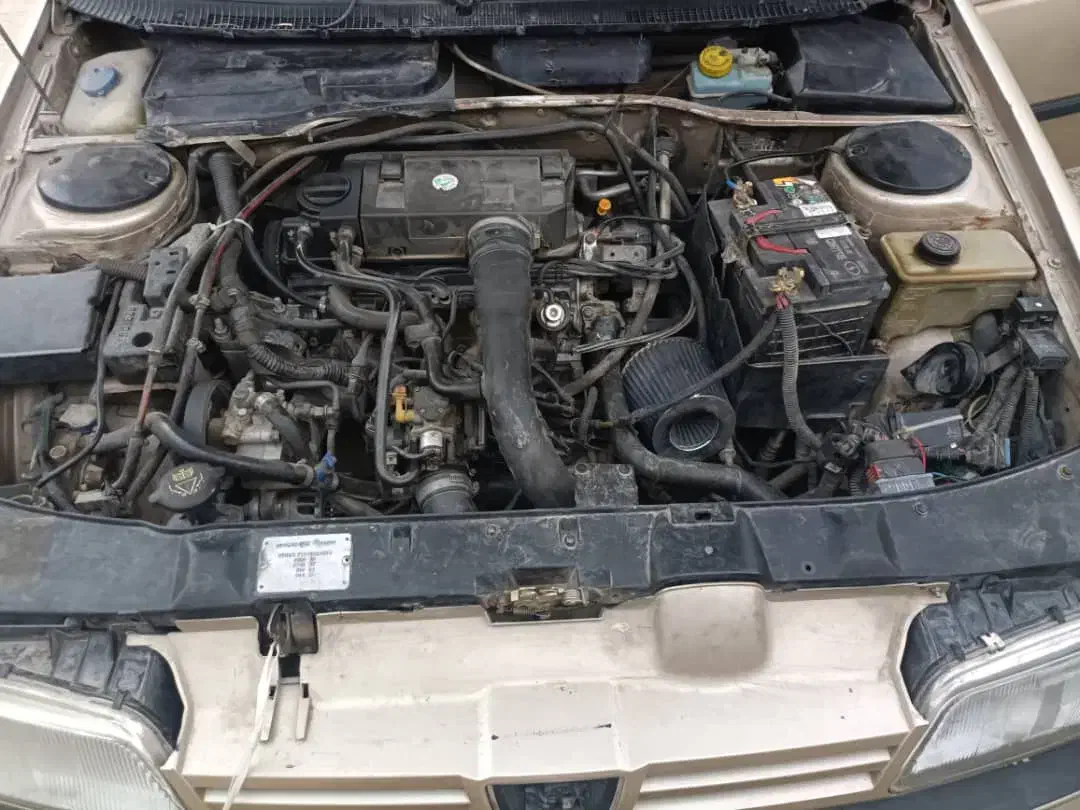 پژوGLX82پژ|خودرو سواری و وانت|آشار, |دیوار