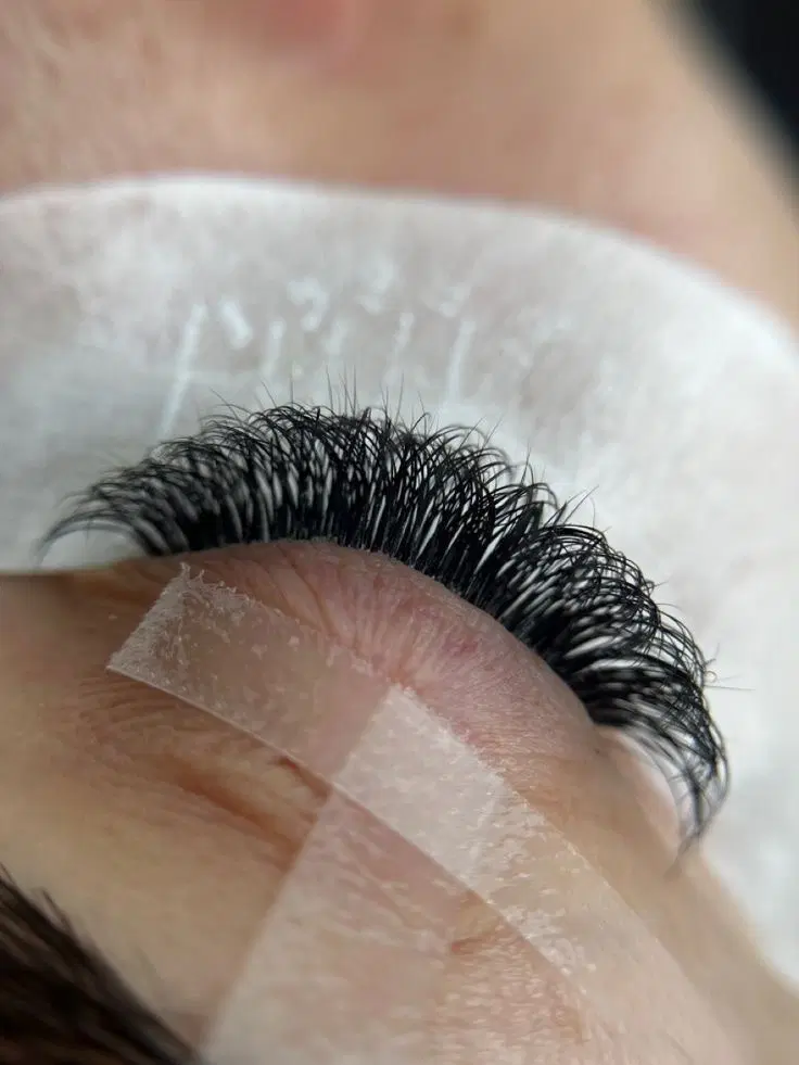 استخدام مژه کار|استخدام درمانی، زیبایی، بهداشتی|تهران, جنتآباد شمالی|دیوار