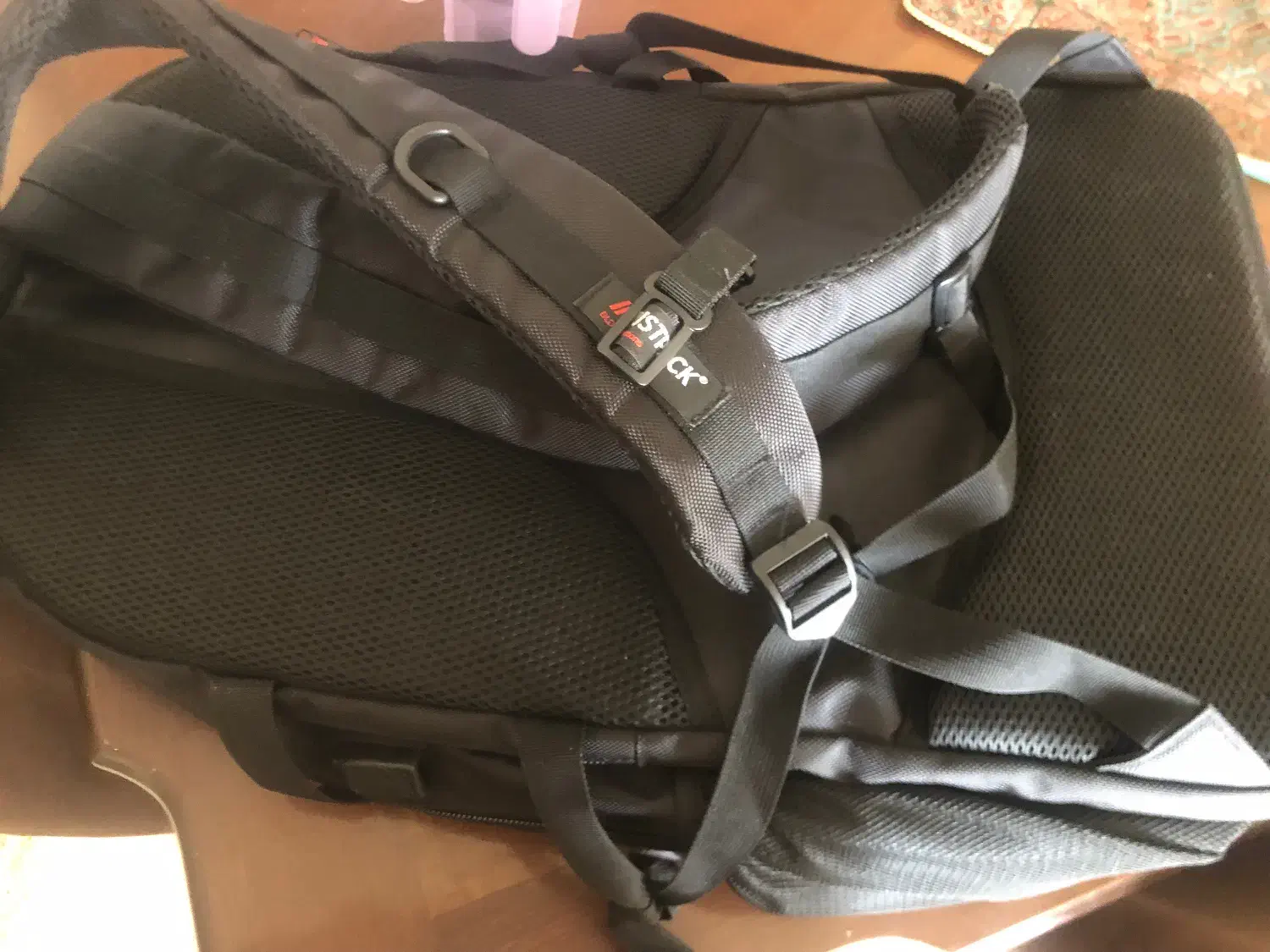 کوله پشتی بزرگ خارجی|کوهنوردی و کمپینگ|کرج, عظیمیه|دیوار