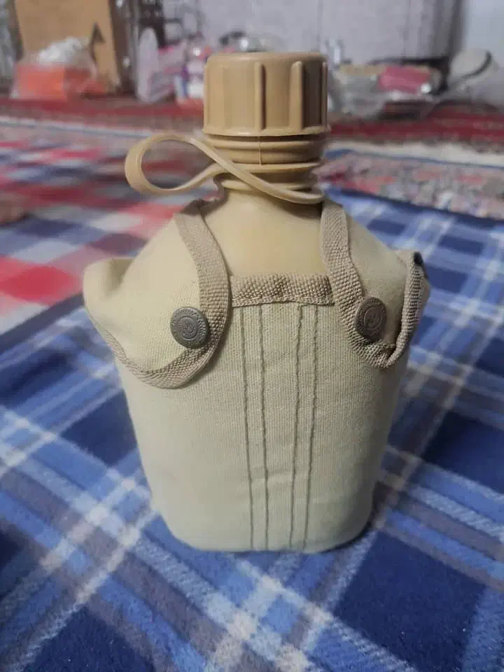 قمقمه مخصوص کوهنوردی|کوهنوردی و کمپینگ|برازجان, |دیوار