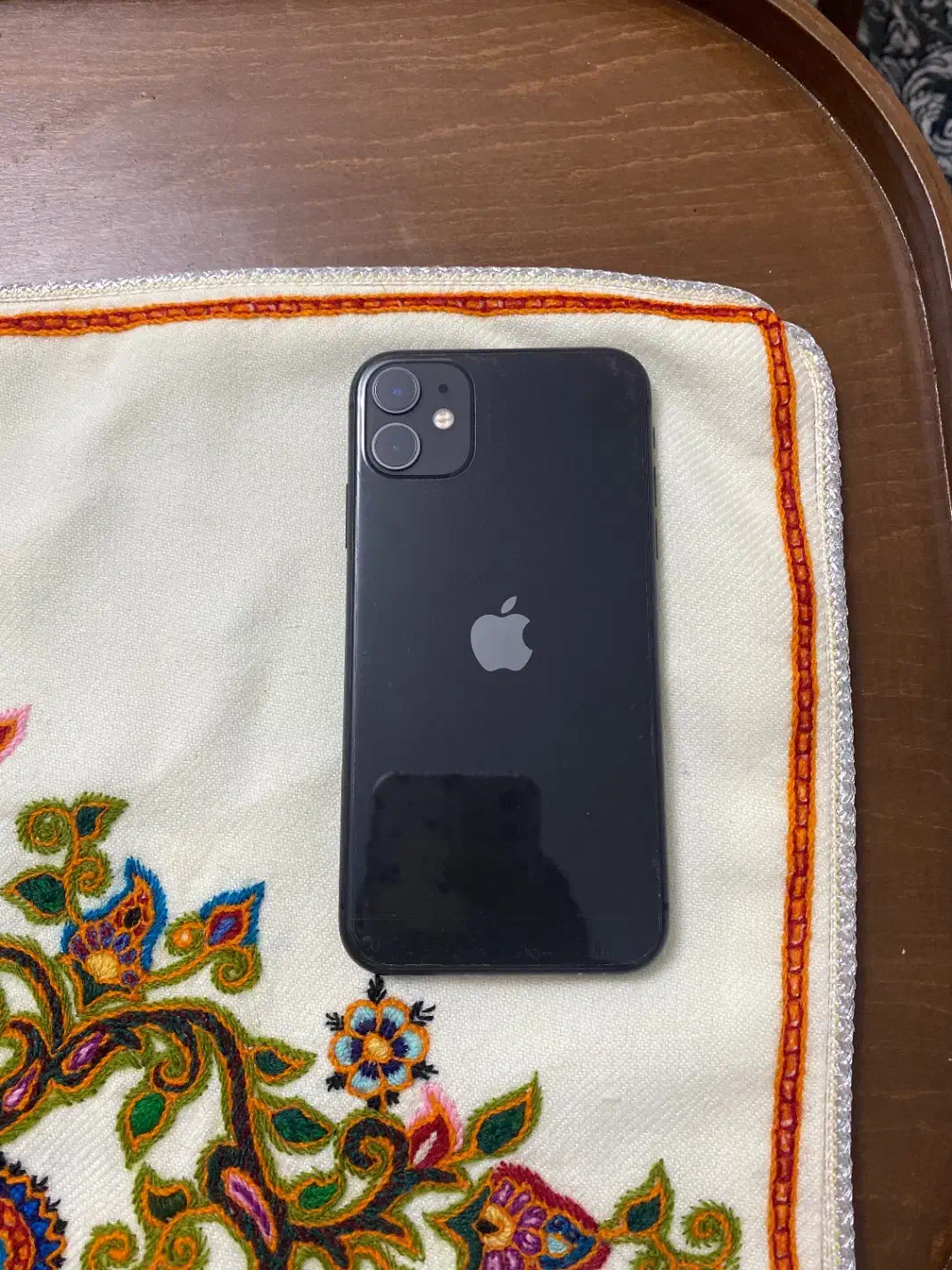 ایفون ۱۱|موبایل|کرمان, |دیوار