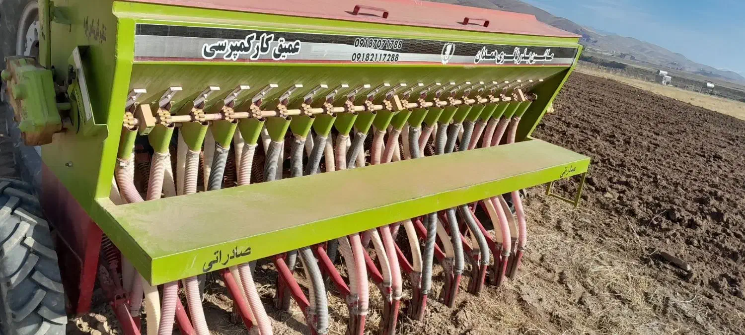 ردیفکار|خودرو سنگین|قزوین, |دیوار