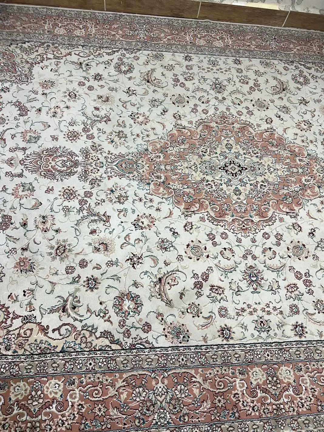 فرش ۶ متری|فرش|رشت, شهرک صبا|دیوار