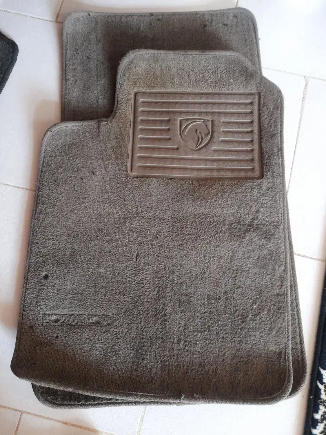 کفی موکتی فابریک جک|قطعات یدکی و لوازم جانبی|شاهین‌شهر, فردوسی|دیوار