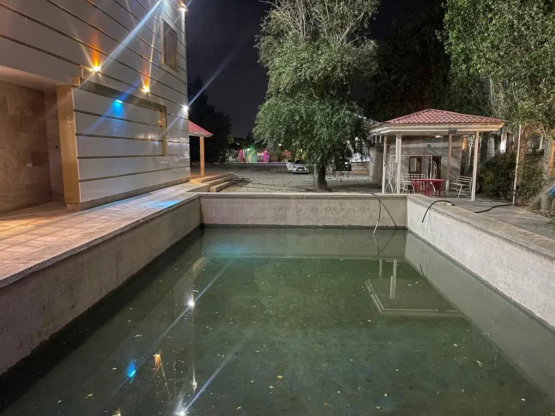 باغ تالار|اجارهٔ خانه و ویلا|صفادشت, |دیوار