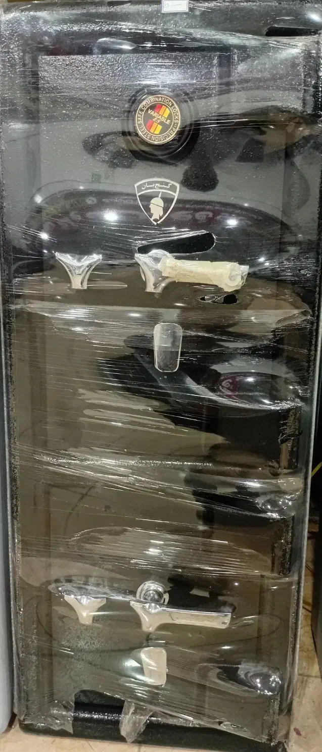 گاو صندوق کنج بان 350kkضد سرقت در میدان صنعت|ابزارآلات|یزد, |دیوار