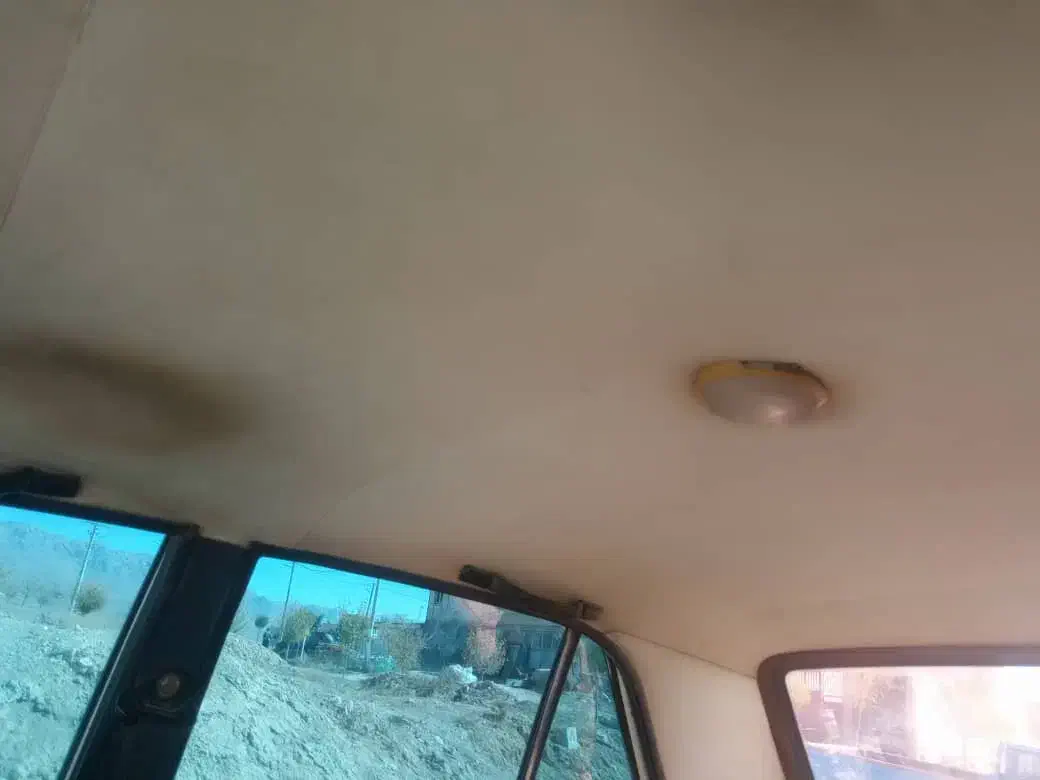 پیکان سواری|خودرو سواری و وانت|چادگان, |دیوار