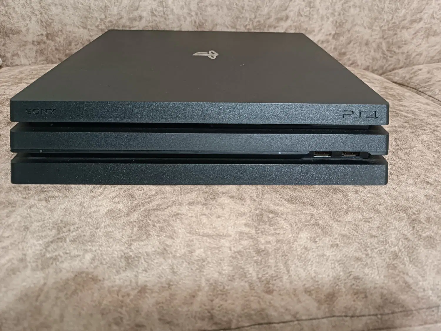 ps4 pro 1tra|کنسول، بازی ویدئویی و آنلاین|فسا, |دیوار