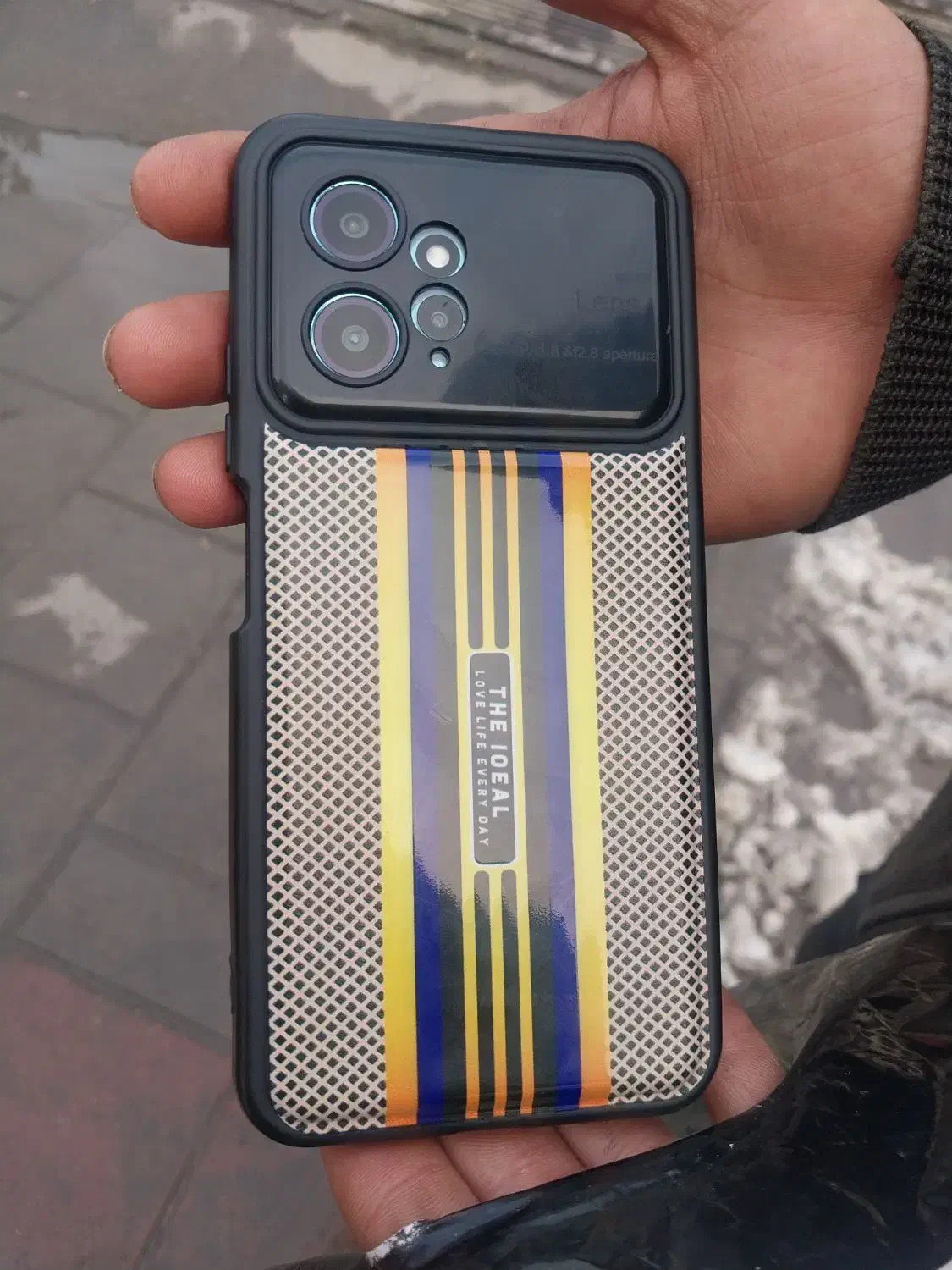 کوشی نوت ۱۲|موبایل|ارومیه, |دیوار