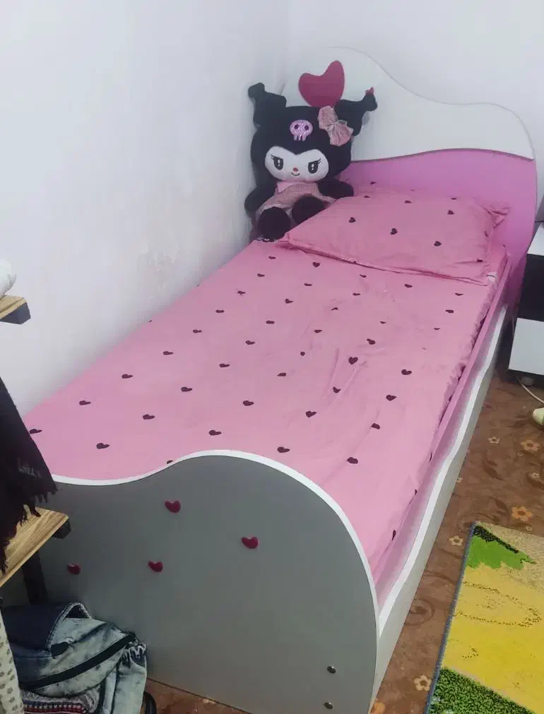 تخت خواب|تخت و سرویس خواب|قم, انسجام|دیوار