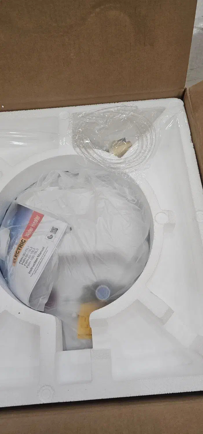 آبگرمکن میلانو|آبگرمکن، پکیج، شوفاژ|اهواز, کوی صنایع|دیوار