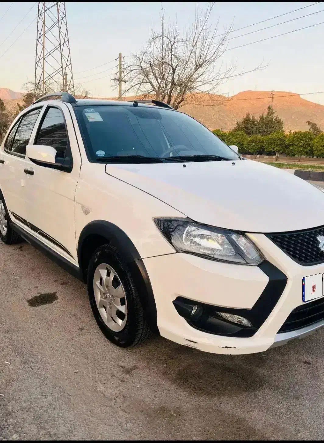 کویک GXR|خودرو سواری و وانت|شیراز, فرهنگ شهر|دیوار