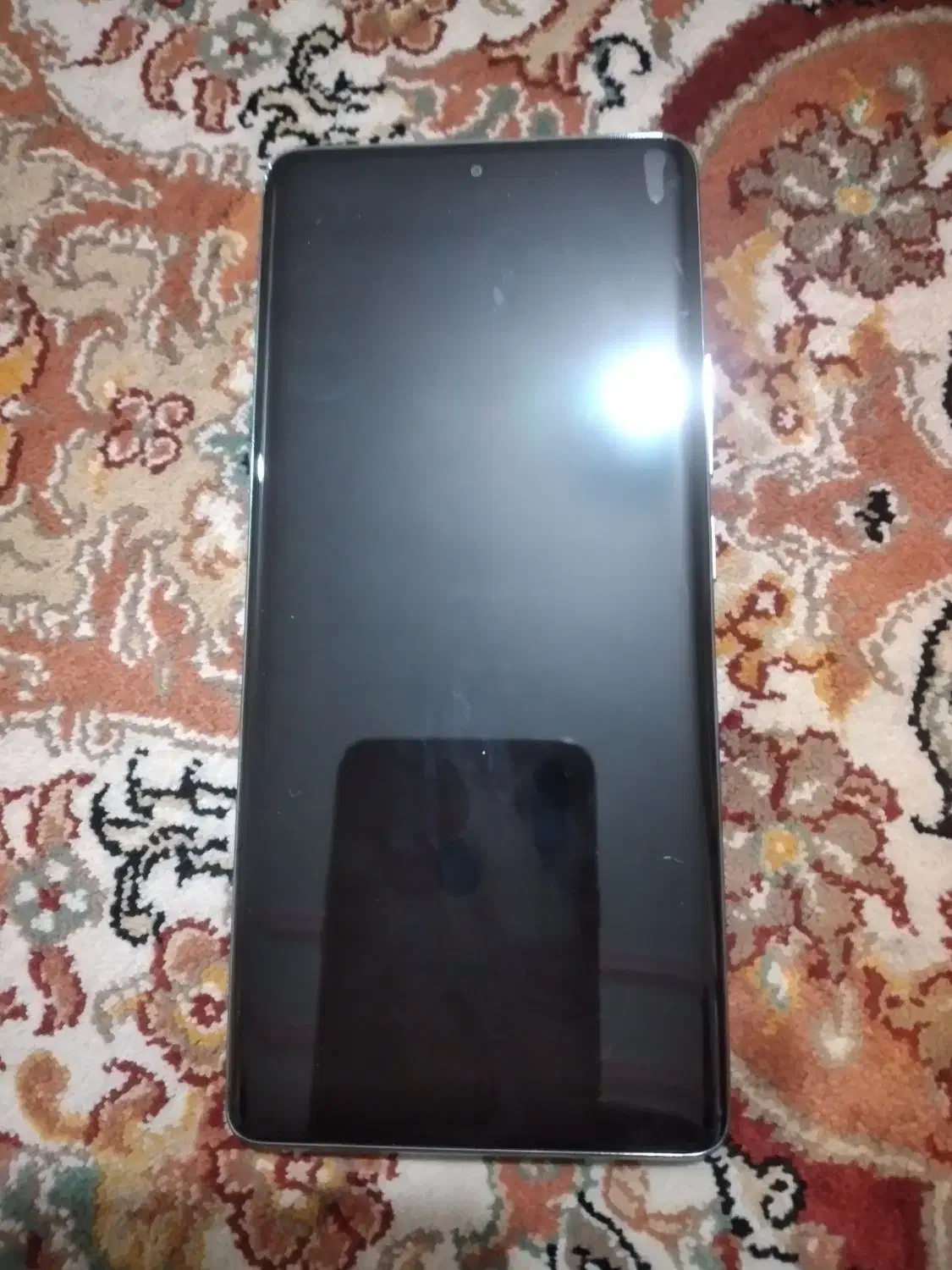 گوشی نوت 14 پرو|موبایل|پیشوا, |دیوار