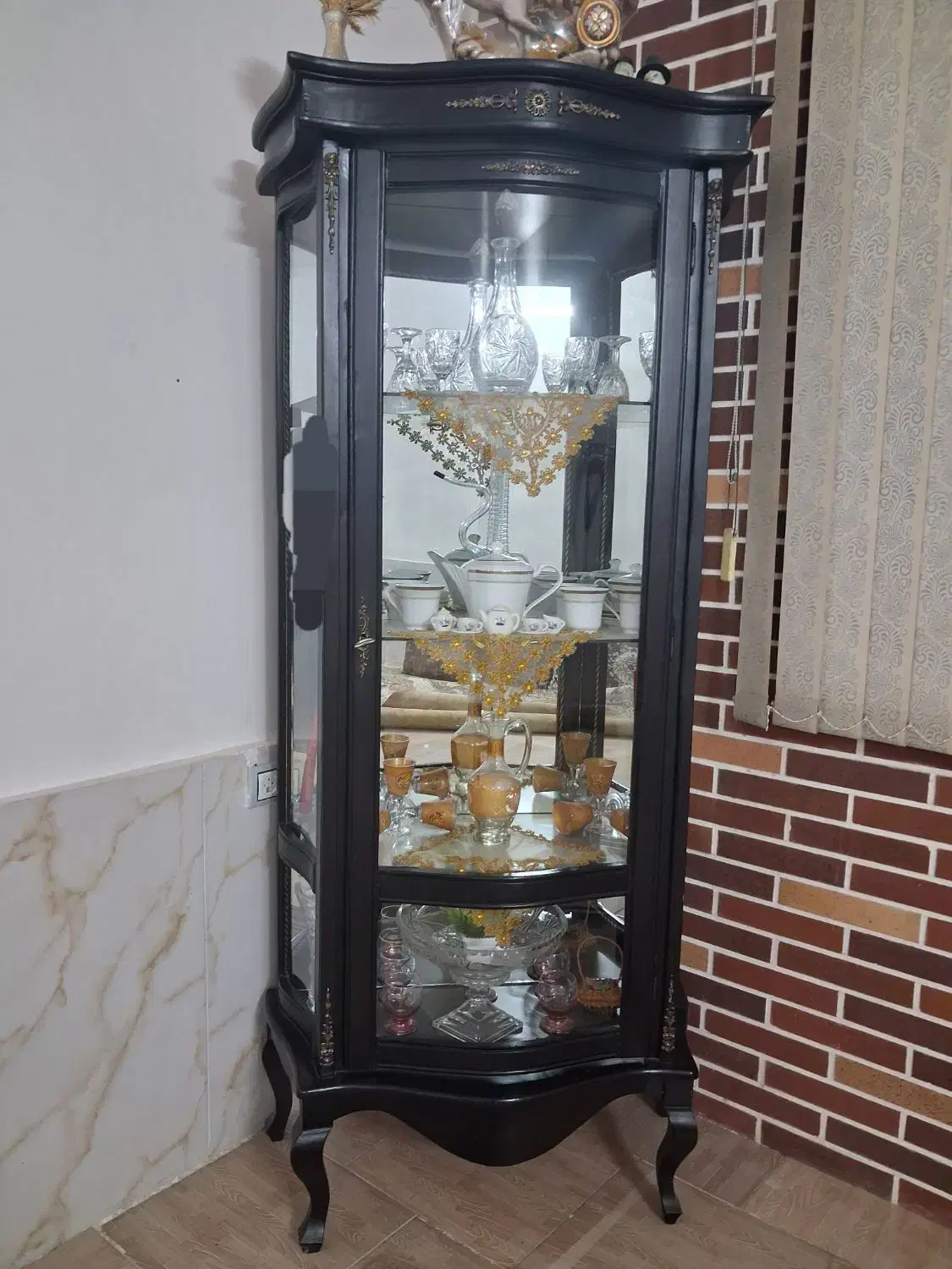 بوفه|بوفه، ویترین، کنسول|سبزوار, چهارراه فرودگاه|دیوار