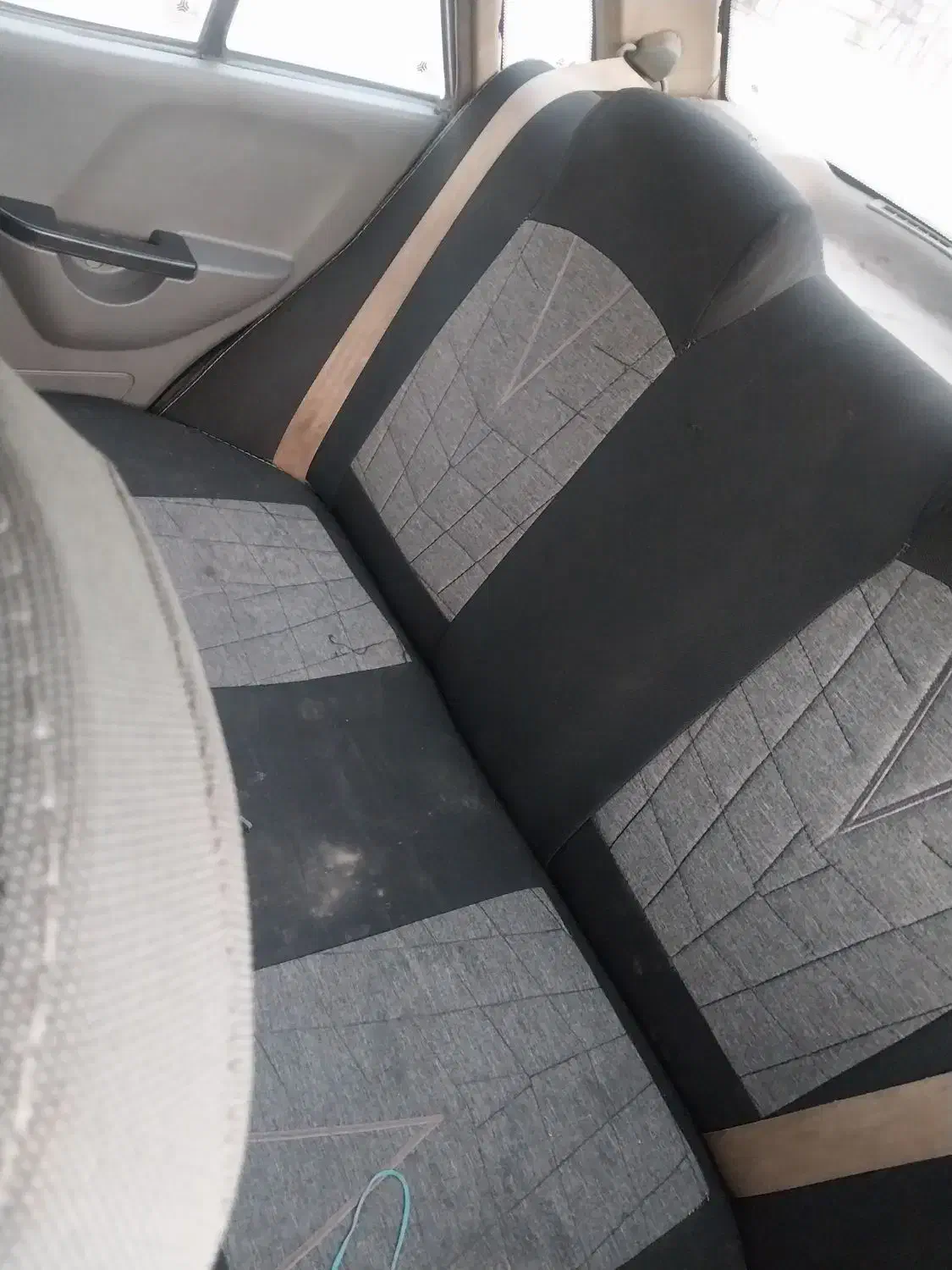 پرایدصبا|خودرو سواری و وانت|یزد, |دیوار