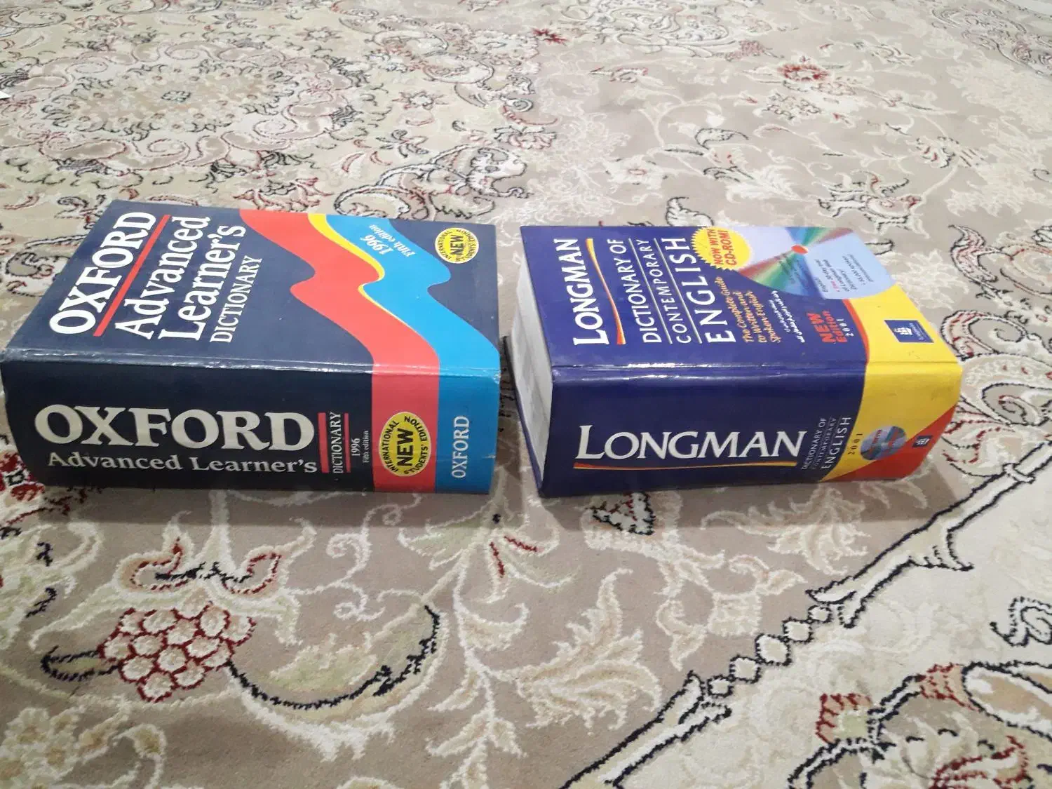 کتاب|کتاب و مجله آموزشی|تهران, یاخجی آباد|دیوار