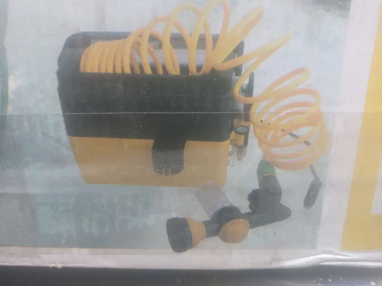 کارواش ۱۲ ولت|قطعات یدکی و لوازم جانبی|ری, عباس‌آباد|دیوار