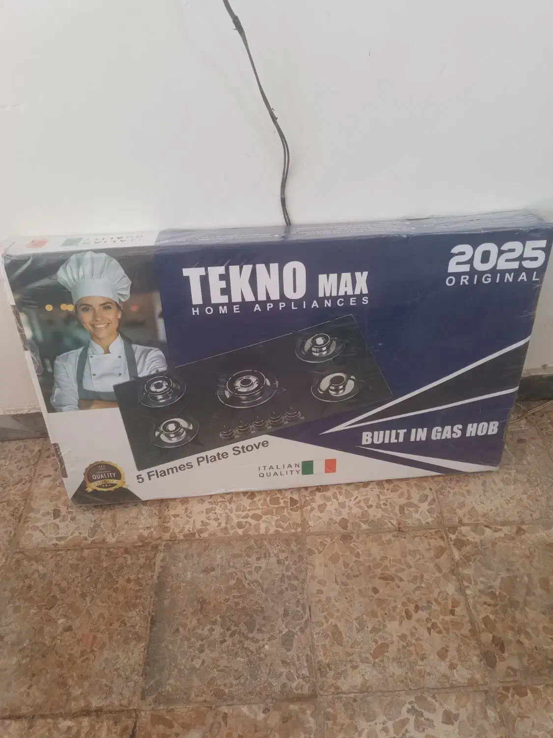 هود و صفحه گاز نو پلمپ|اجاق گاز و لوازم برقی پخت‌وپز|مسجد سلیمان, |دیوار