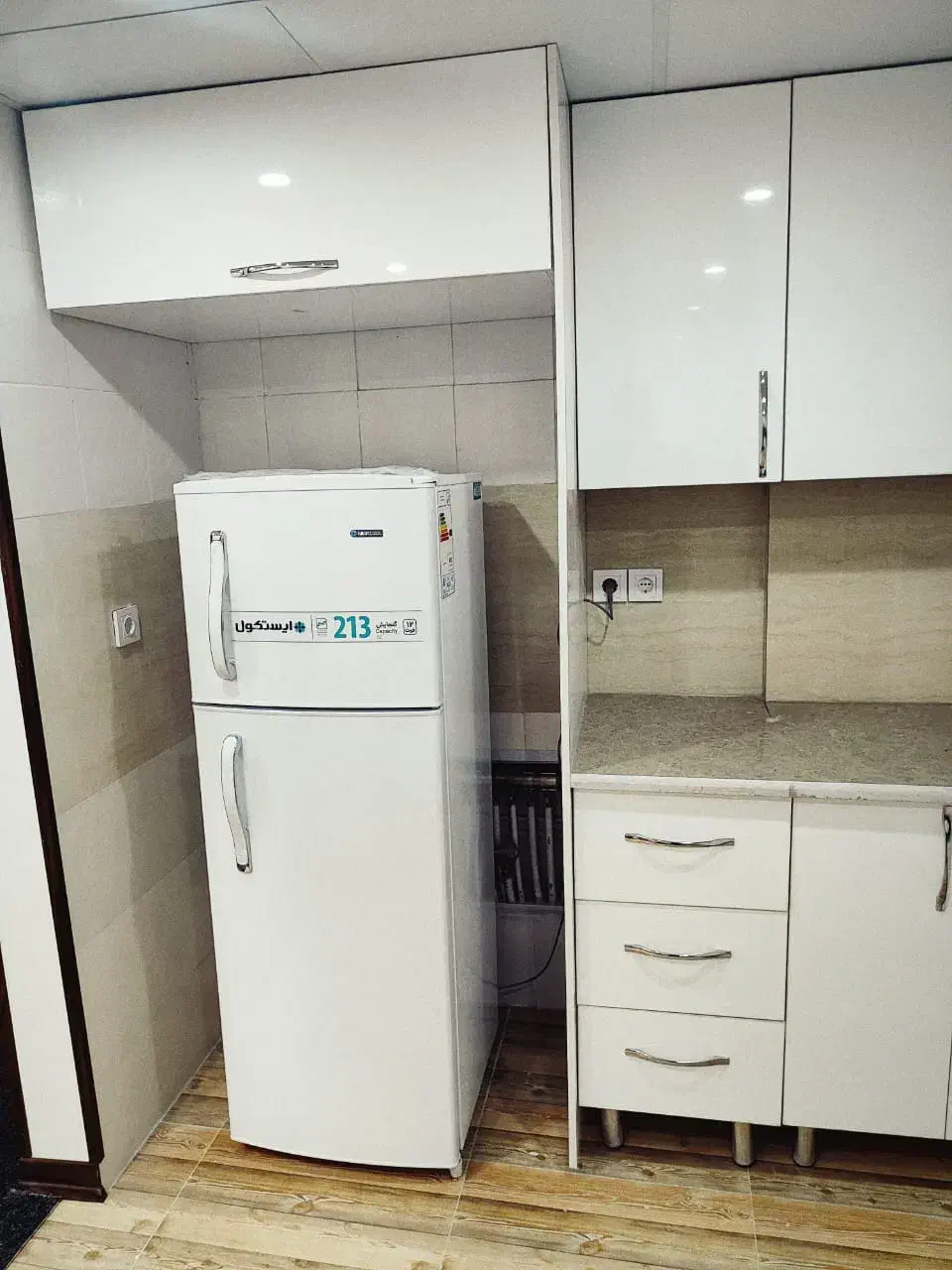 خونه سویت آپارتمان مبله|اجارهٔ کوتاه‌مدت آپارتمان و سوئیت|شیراز, دروازه قران|دیوار