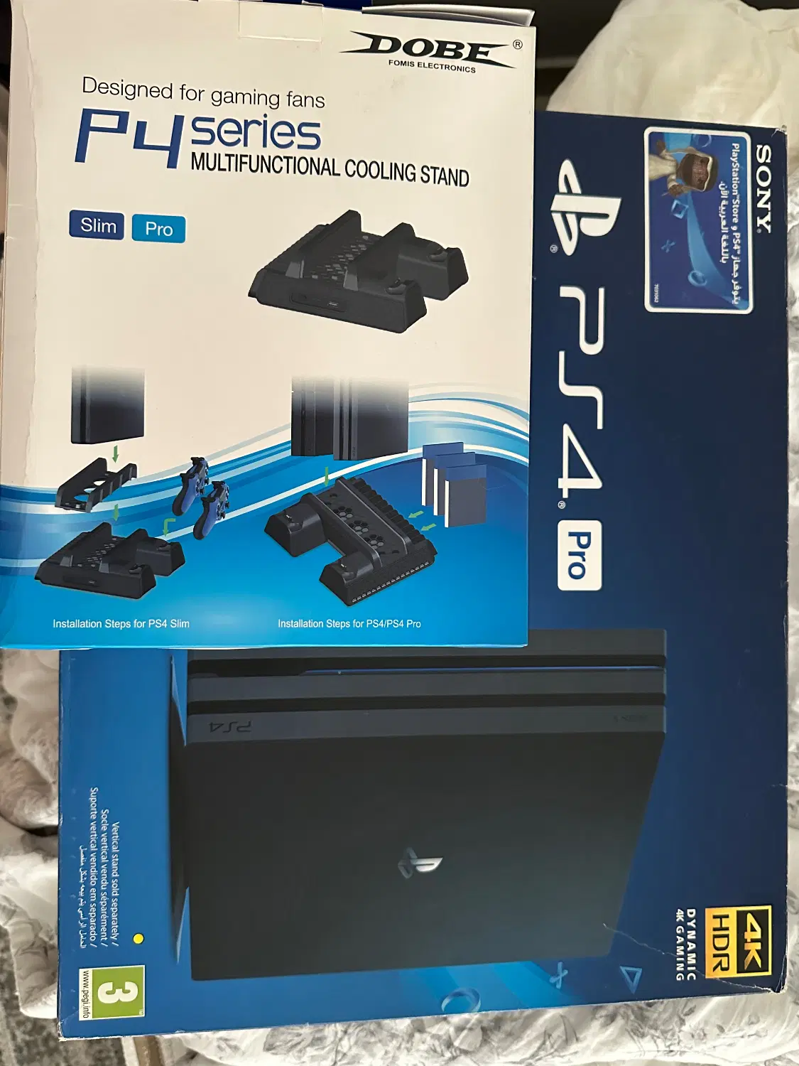 Ps41T|کنسول، بازی ویدئویی و آنلاین|تهران, فلاح|دیوار