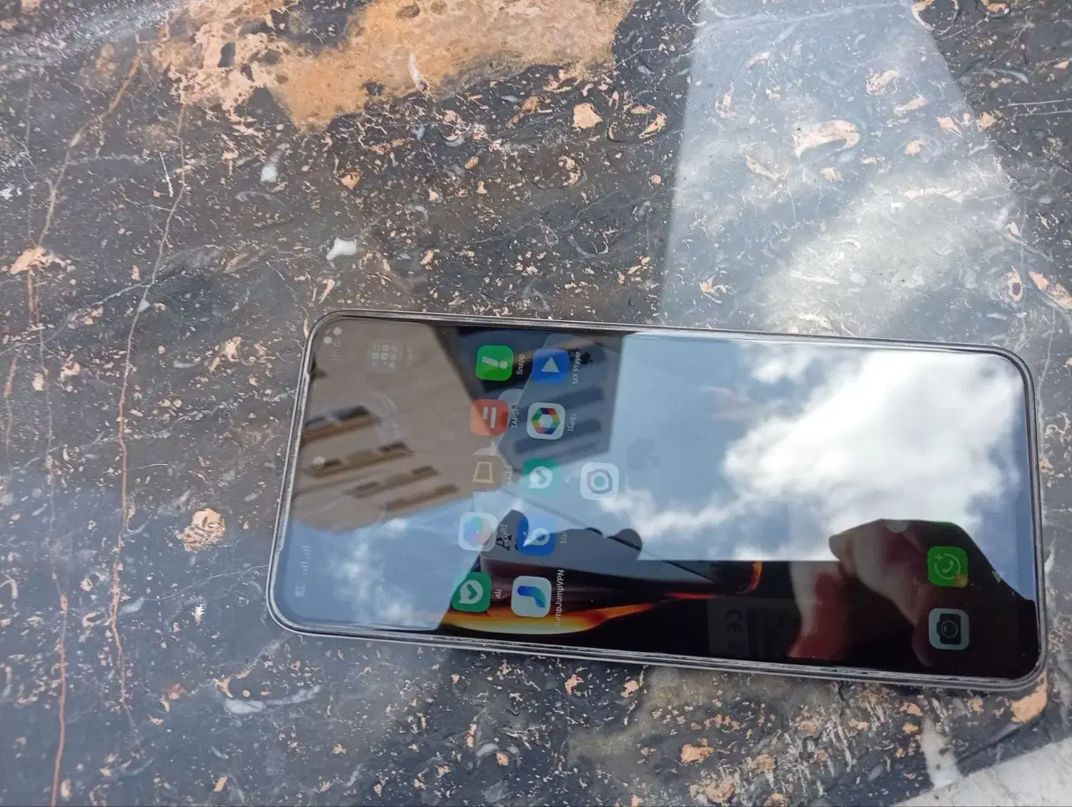 گوشی موبایل Redmi 13 x|موبایل|اهواز, فاز ۱ پادادشهر|دیوار