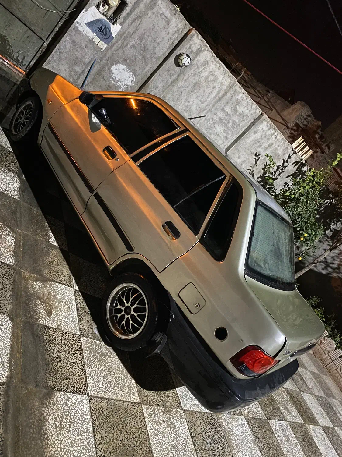 پراید فروش فوری|خودرو سواری و وانت|گالیکش, |دیوار