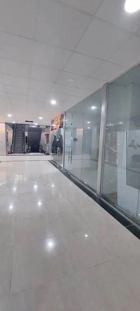 مغازه مجتمع تجاری مکران بفروش میرسه|فروش مغازه و غرفه|جاسک, |دیوار