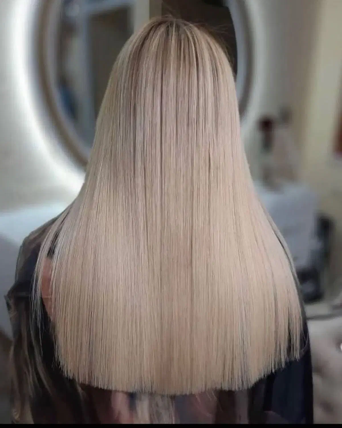 پروتین ترابی وکراتین و رنگ ومش و فر|خدمات آرایشگری و زیبایی|شهرکرد, |دیوار